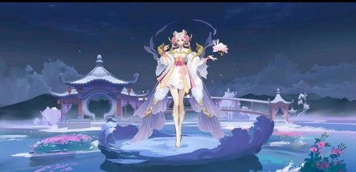 王者新皮肤爆料最新嫦娥,嫦娥新皮肤惊艳亮相 第1张 王者新皮肤爆料最新嫦娥,嫦娥新皮肤惊艳亮相 第1张